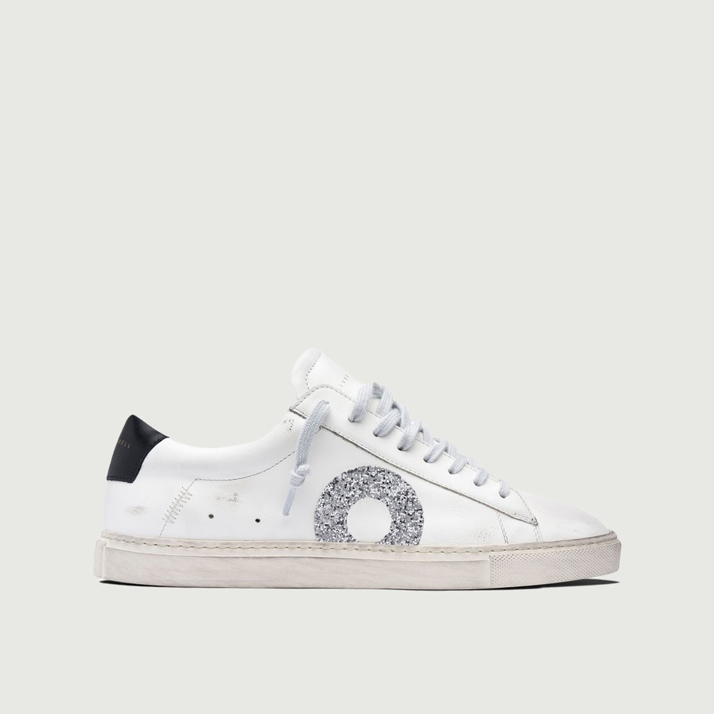 Oliver Cabell Low 1 | Essential Size 8Women's / Essential / 8